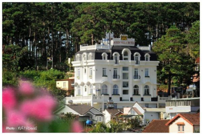 Queen Villa 1 DL - by BAY LUXURY